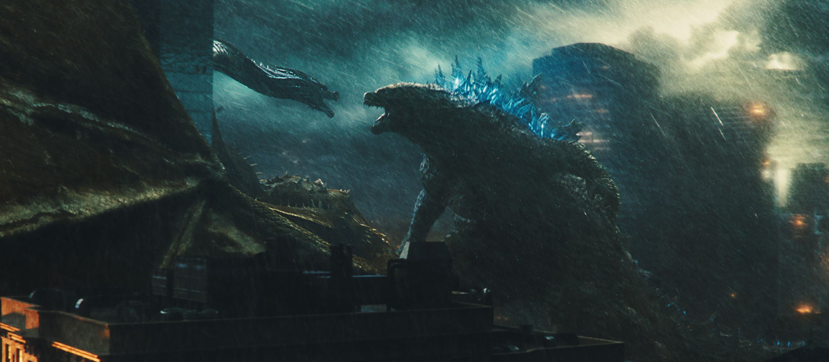 Godzilla King of the Monsters high res