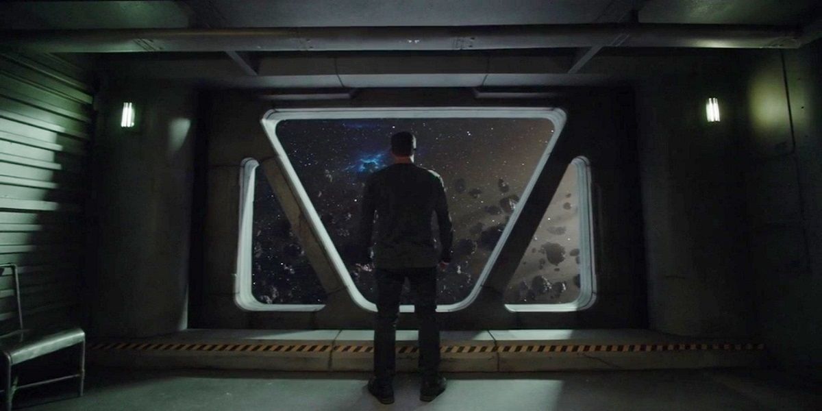 10 Shady Things About S.H.I.E.L.D. Even Die-Hard Marvel Fans Don’t Know