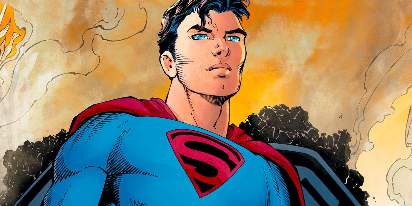 James Gunn Writing New SUPERMAN Movie and Henry Cavill Will Not Play the  Man of Steel — GeekTyrant