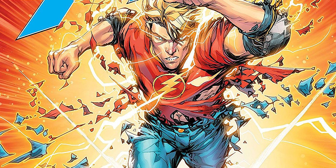 Every DC Year One Comic, Ranked Chronologically