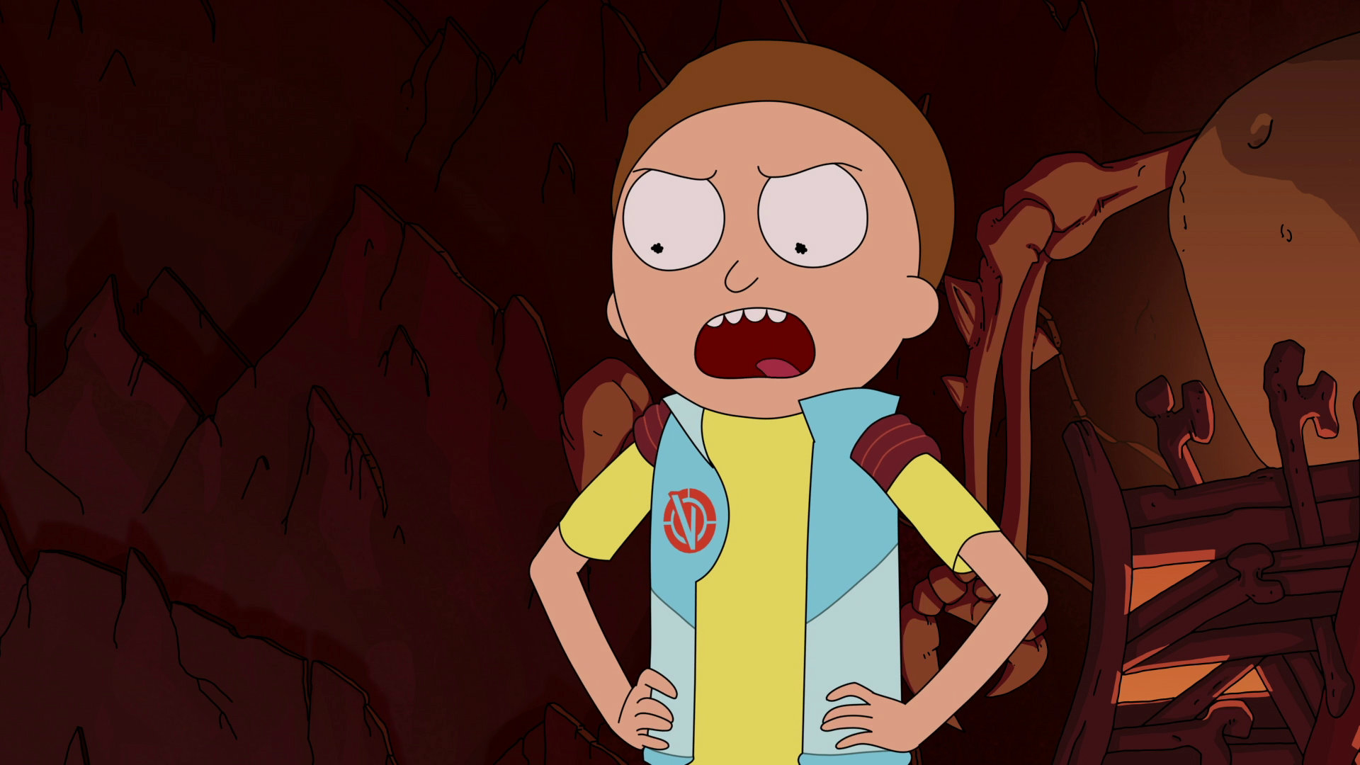 Rick And Morty: All Of The Vindicators, Ranked