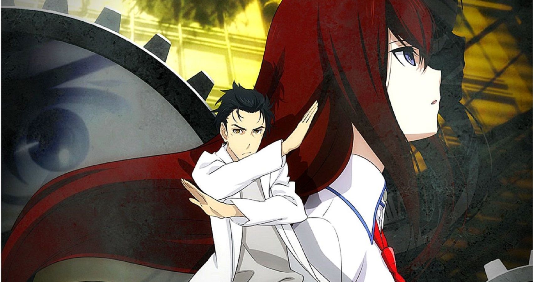 The 10 Best Time Travel Anime