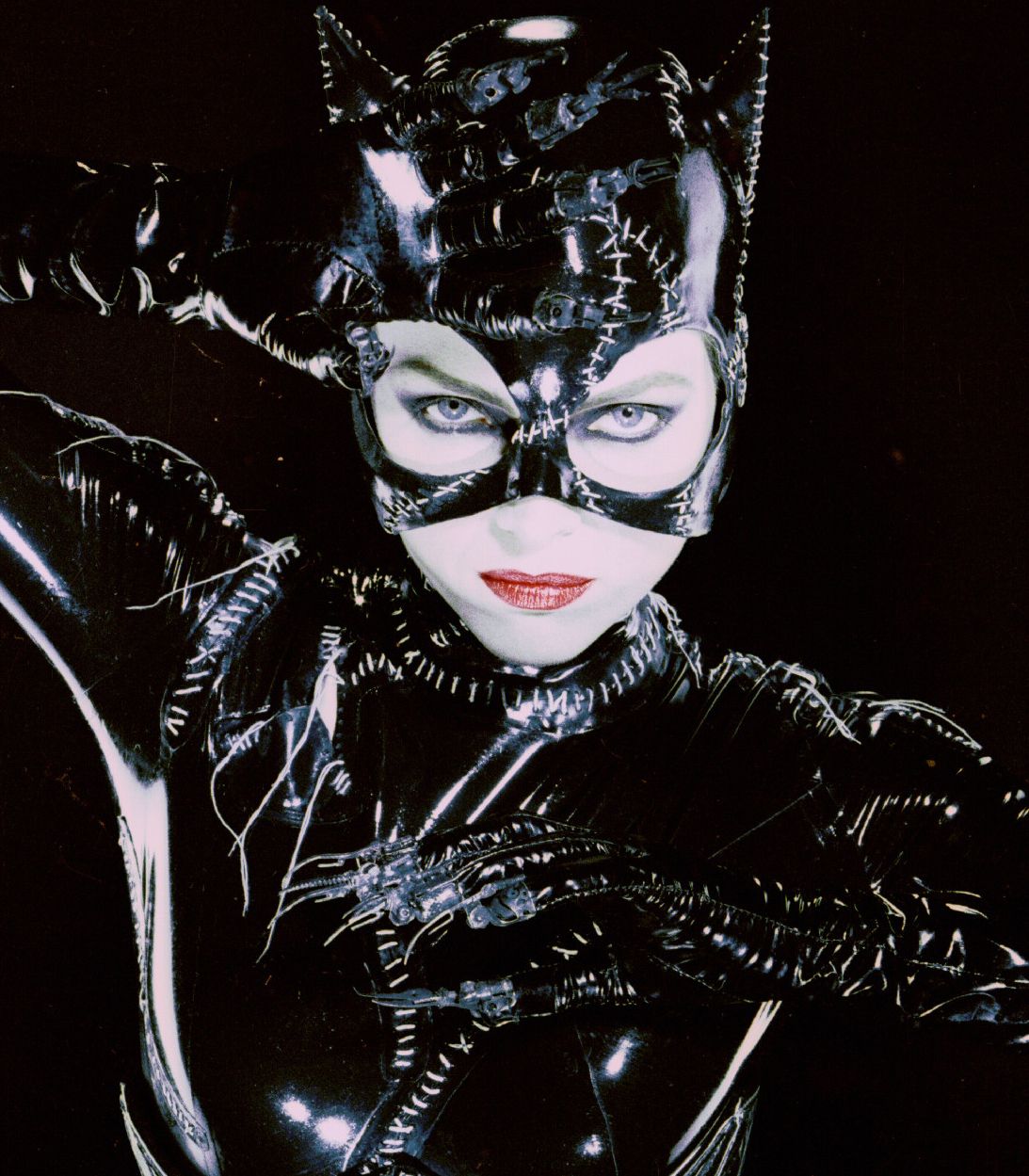 1093 Batman Returns Catwoman