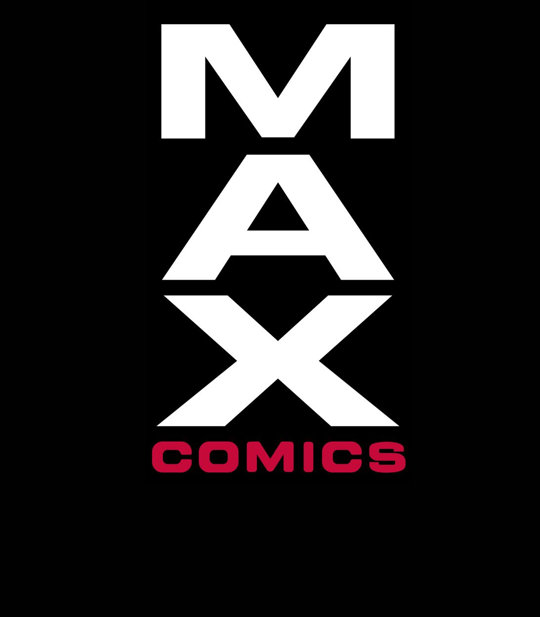 1093 Marvel Max Comics