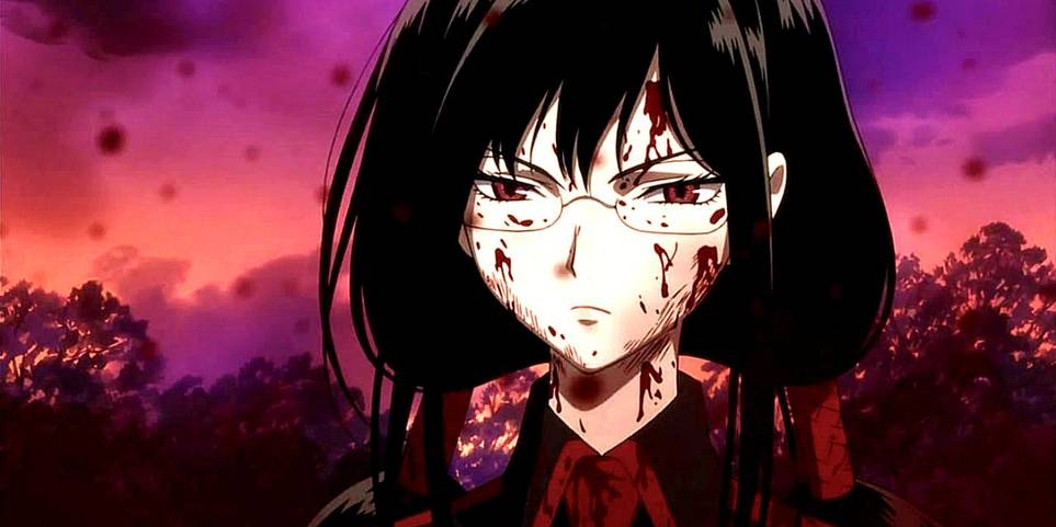 10 animes que você nunca percebeu que foram reinicializações e remakes de títulos mais antigos 6 10 animes que você nunca percebeu que foram reinicializações e remakes de títulos mais antigos 6