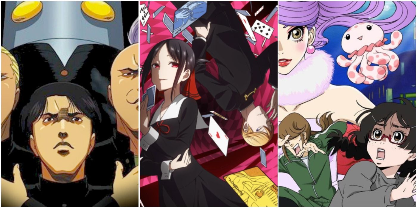 TOP 7 - Animes Shoujo  Ouran high school host club, High school host club,  Host club