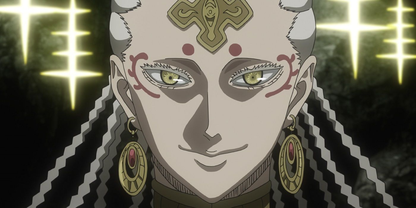 10 Strongest Black Clover Characters Who Aren't Captains