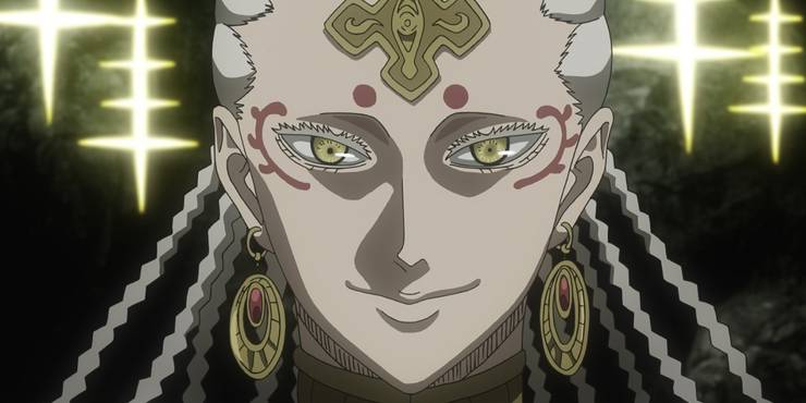 Black Clover 10 Things Only True Fans Know About The Golden Dawn Black Clover 10 Things Only True Fans Know About The Golden Dawn