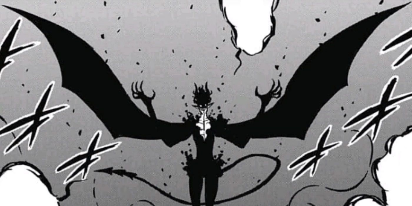 Most Powerful Black Clover Grimoires, Ranked