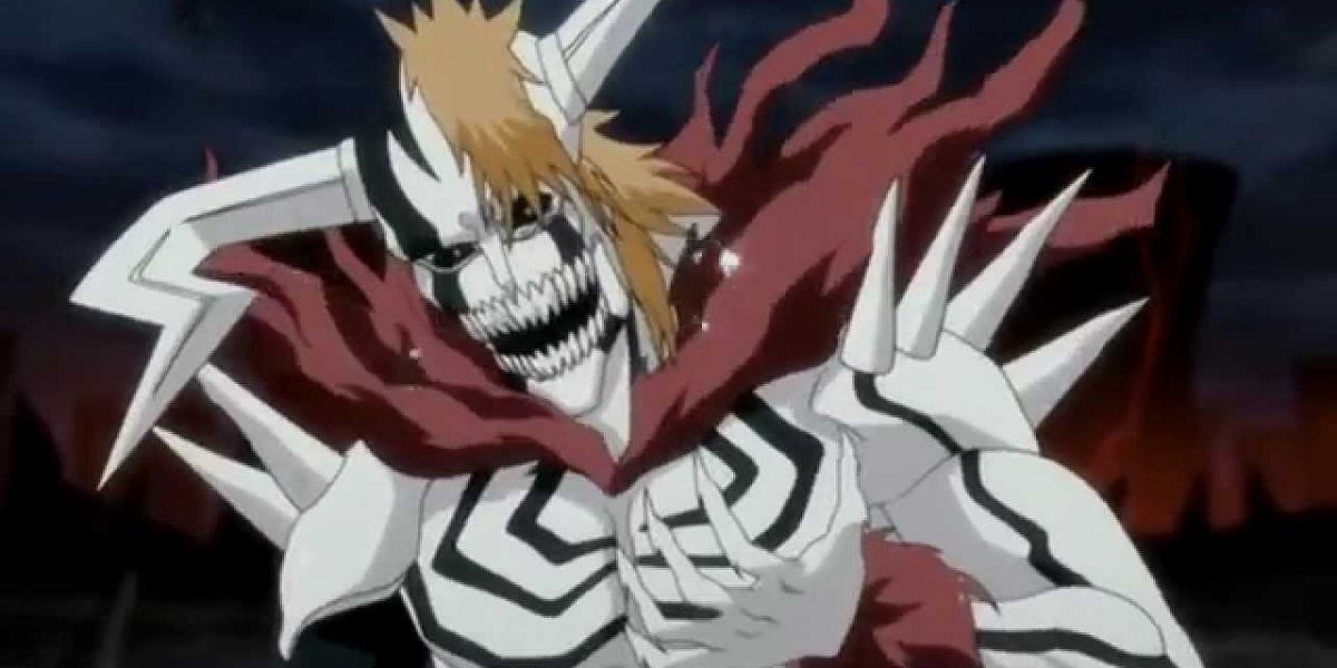 These Bleach Fan Theories Actually Make a Lot of Sense