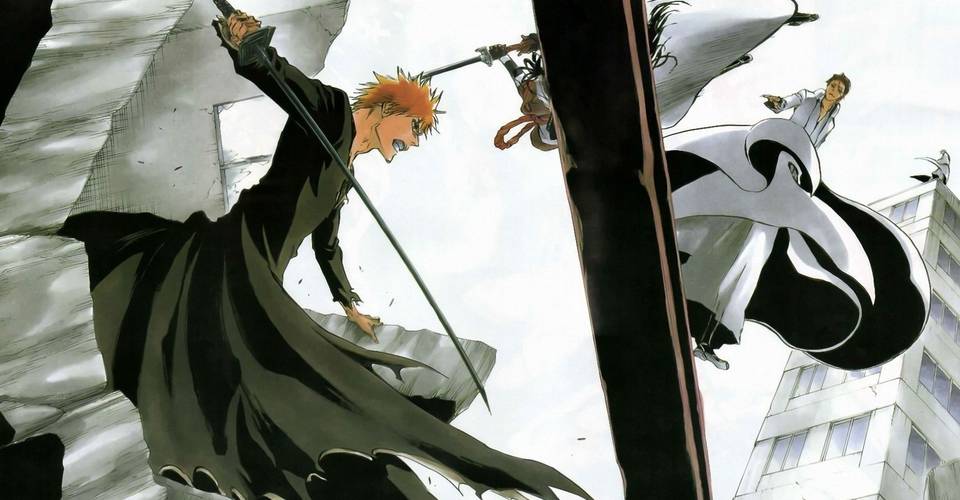 Featured image of post Ichigo Vs Aizen Full Fight Certainly one of the gtratest fights in all time anime history