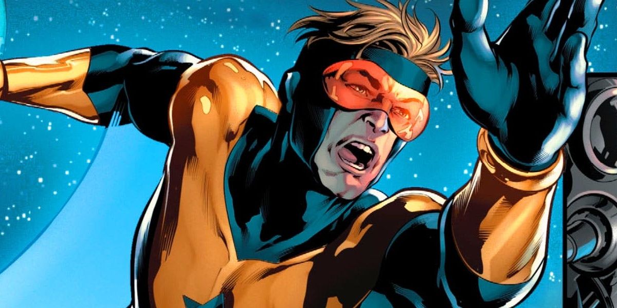 10 Facts About Booster Gold That DC Fans Should Know