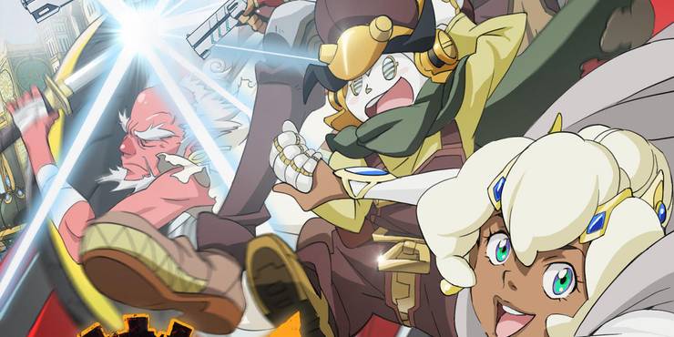 Children Of Ether Everything You Need To Know Cbr