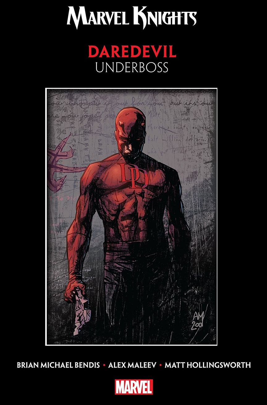 The Best Daredevil Stories (and Where to Find Them)