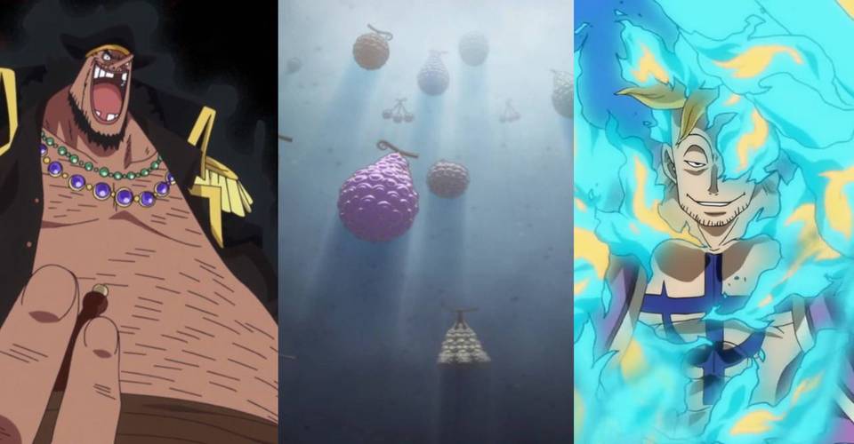 One Piece The 15 Most Powerful Devil Fruits Ranked Cbr - more fruit one piece roblox
