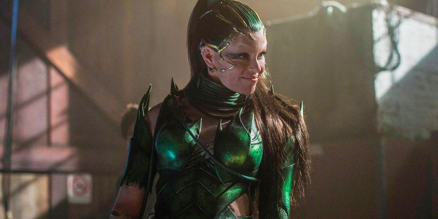 Elizabeth Banks Rita Repulsa