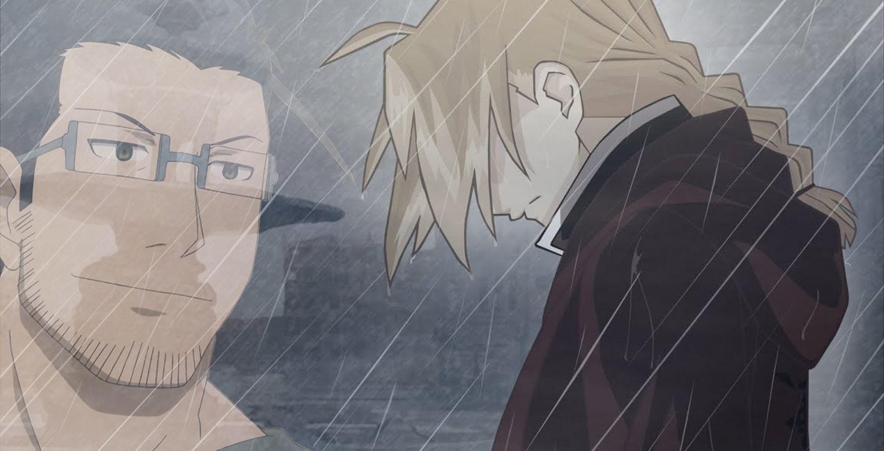 Every Fullmetal Alchemist Opening Sequence, Ranked