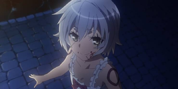 10 Anime Characters That Look Adorable But Are Actually Very Dangerous 10 Anime Characters That Look Adorable But Are Actually Very Dangerous