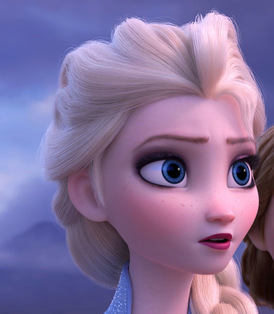 Frozen 2 Elsa 1093