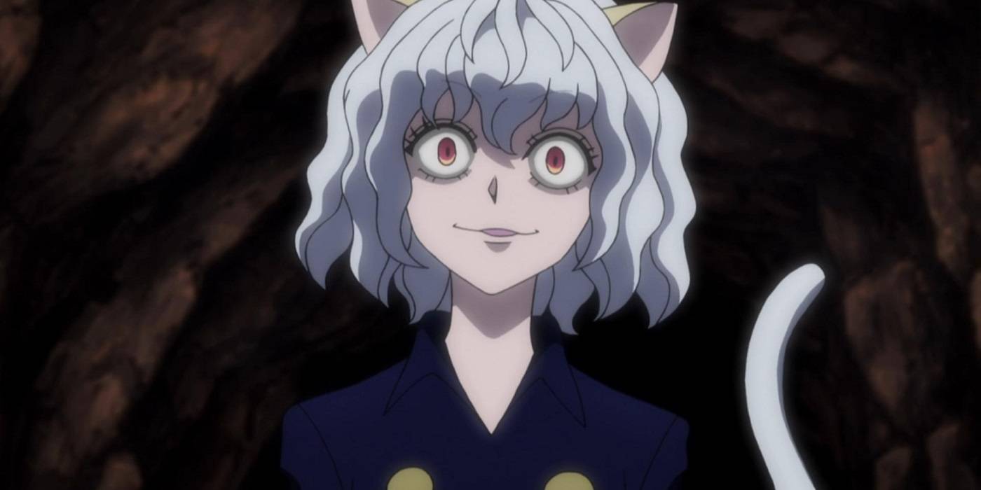 Hunter X Hunter Top 15 Strongest Nen Users Ranked Hunter X Hunter Top 15 Strongest Nen Users Ranked