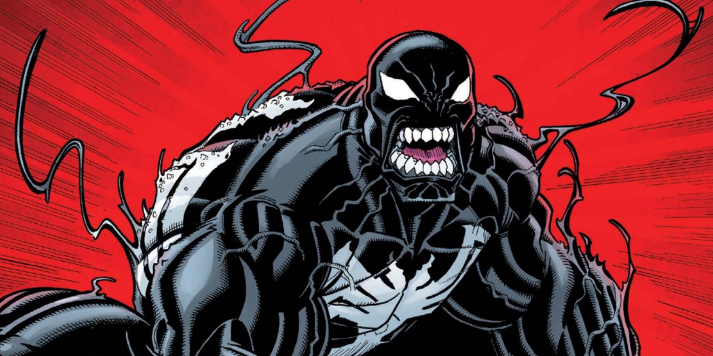 Eddie Brock Venom Venomized conclusion