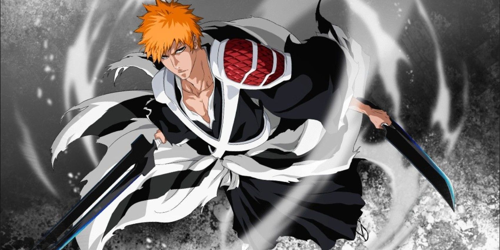 Ichigo Fullbring shikai  Bleach anime, Bleach anime ichigo, Bleach  characters