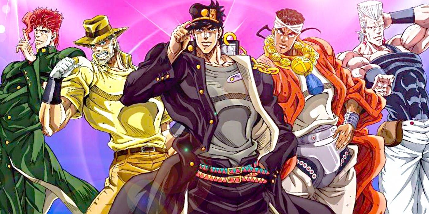 Is This a JoJo Reference?: The Rise of Anime’s Ultimate Meme