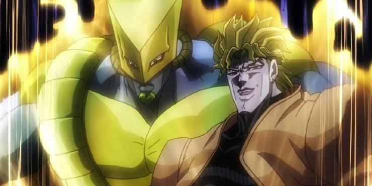 Jojo The 15 Most Memeworthy Dio Quotes Cbr