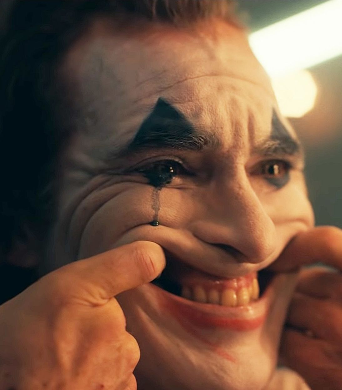 Joker Happy Face 1093