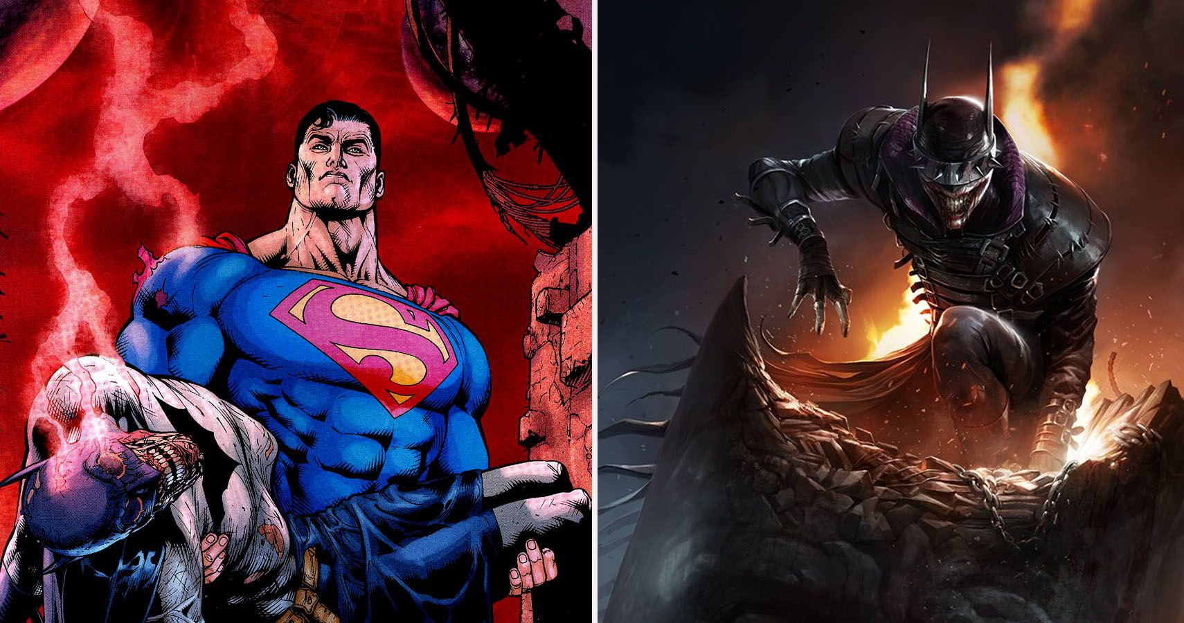 10 Worst Defeats in Justice League History