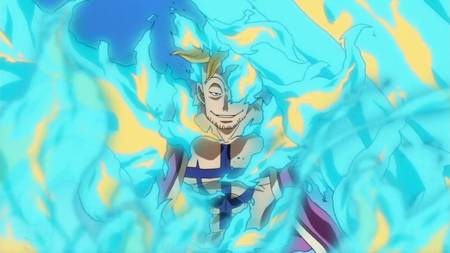 One Piece Reveals The Secret Past Of Whitebeard Cbr One Piece Reveals The Secret Past Of Whitebeard Cbr