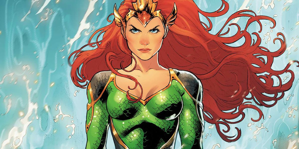 10 Most Powerful Female Superheroes, Ranked by Strength