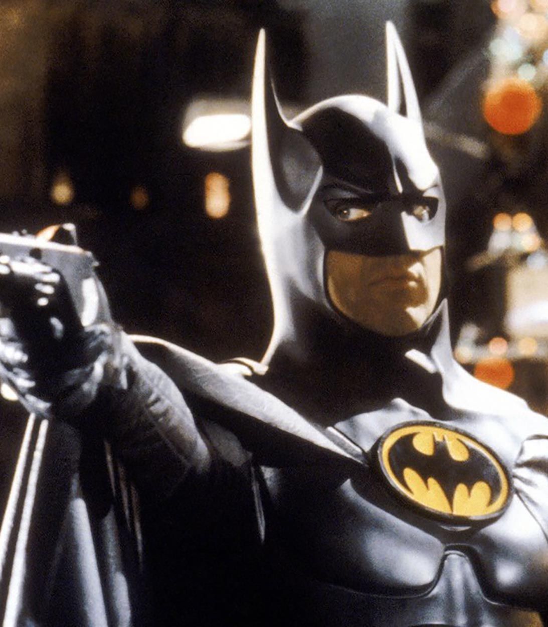 Michael Keaton Batman 89 1093