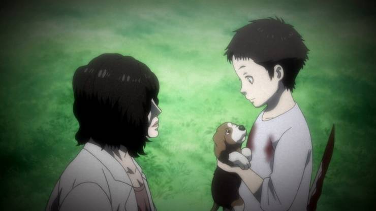 Get Psycho Pass Top 10 Most Sadistic Villains Ranked Cbr Free HD Wallpaper Psycho Pass Top 10 Most Sadistic Villains Ranked Cbr Free HD