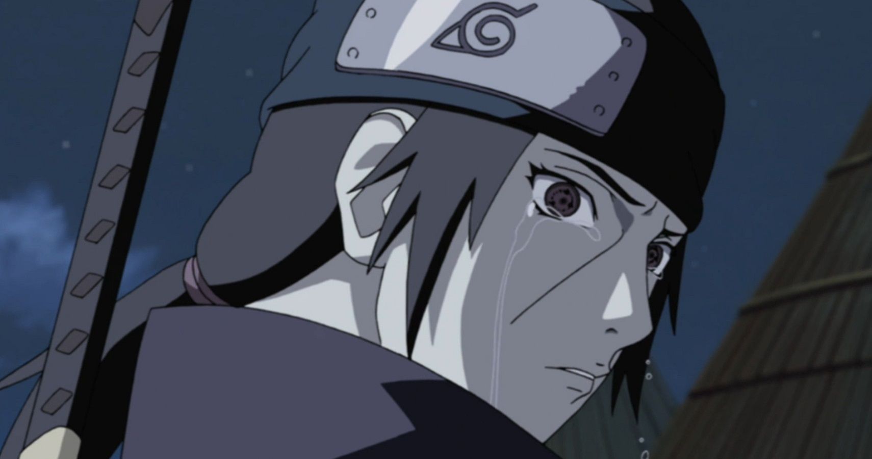 10 Anime Characters With Tragic Backstories | CBR