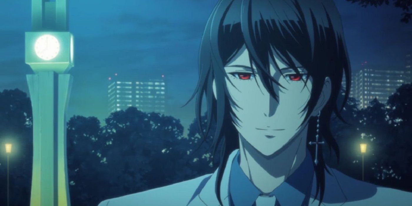 Noblesse - TRAILER OFICIAL  Sinopse: Raizel desperta de seu sono