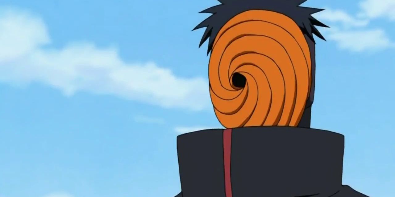 The Most Powerful Akatsuki In Naruto, Ranked