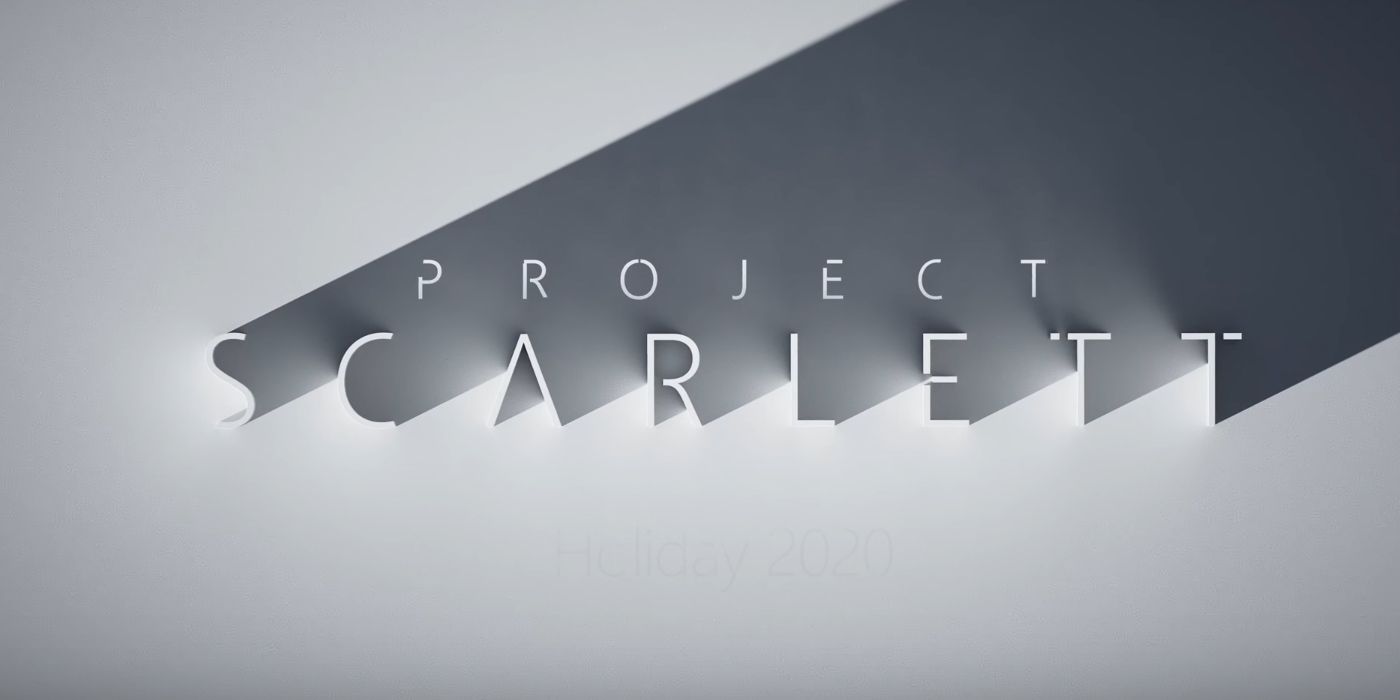 Project Scarlett feature