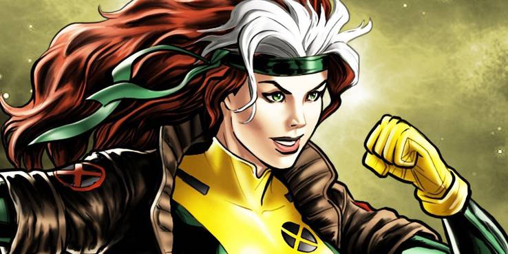 X Men 5 Of Rogue S Best Costumes 5 Worst That We Can T Stand