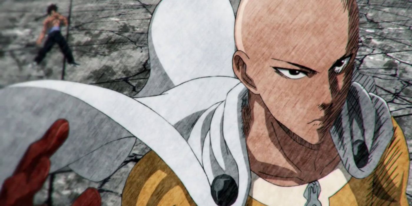 Was One-Punch Man's Second Season Really That Bad?