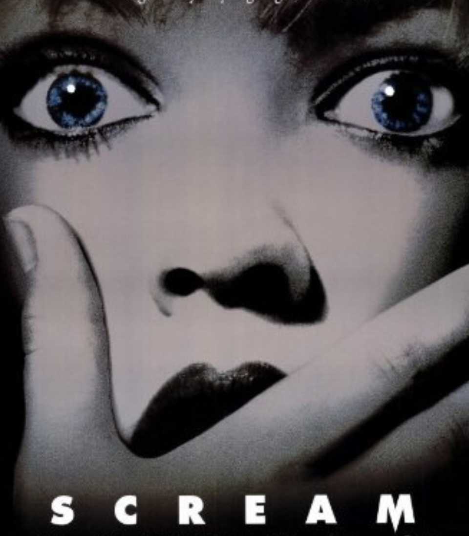 An Iconic Billy Loomis & Stu Macher Moment in Scream Was Actually Real