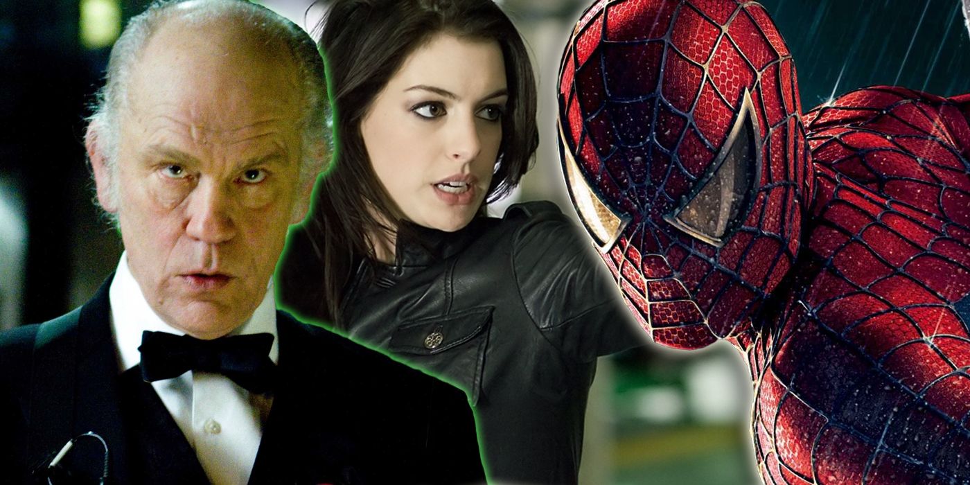 Tobey Maguire's Spider-Man 4 - Will It Ever Happen?