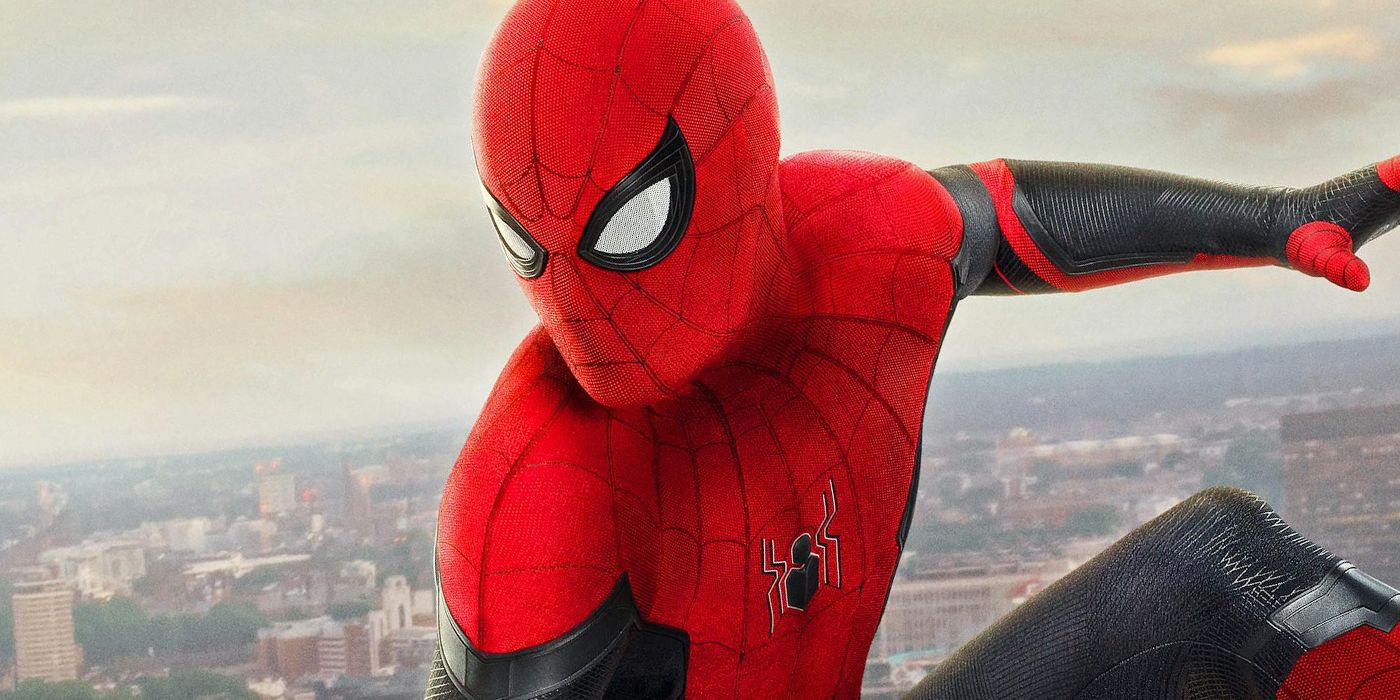 That Reality-Bending 'Spider-Man: Far From Home' Cameo, Explained