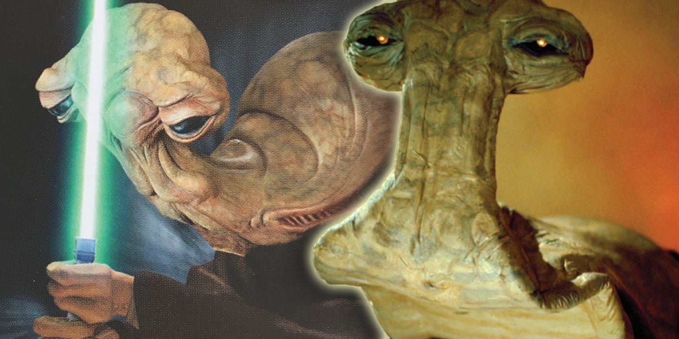 Ithorians Star Wars Strangest Aliens Explained