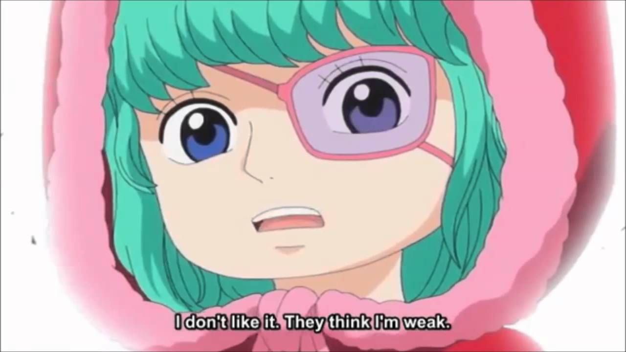 One Piece The 15 Most Powerful Devil Fruits, Ranked