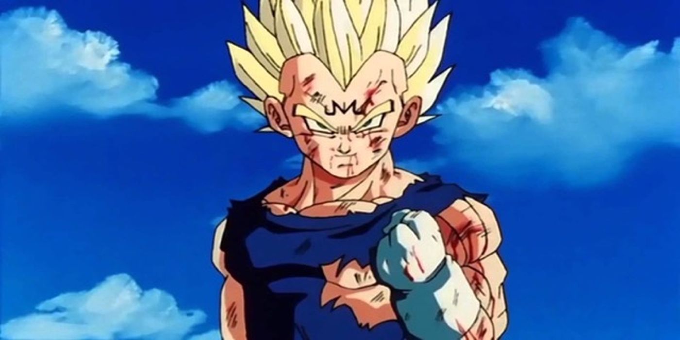 Dragon Ball: 6 Things Vegeta Can Do But Goku Can't - FandomWire