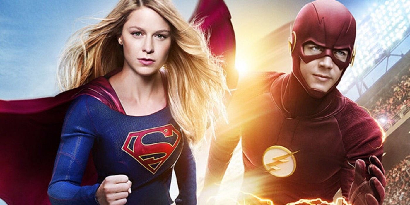 5 Things Supergirl Can Do That Superman Can't (& 5 That Only He Can Do)
