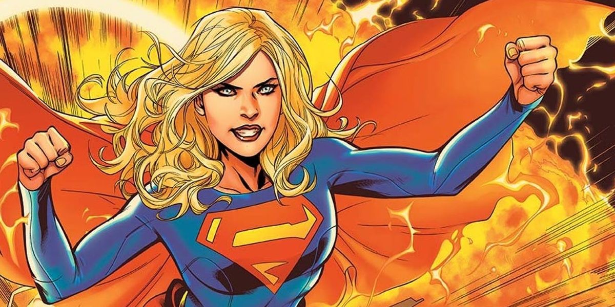 10 Most Powerful Superteenagers in DC, Ranked