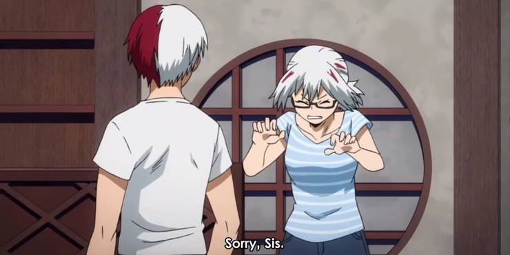 My Hero Academia 10 Things You Didn T Know About Shoto Todoroki