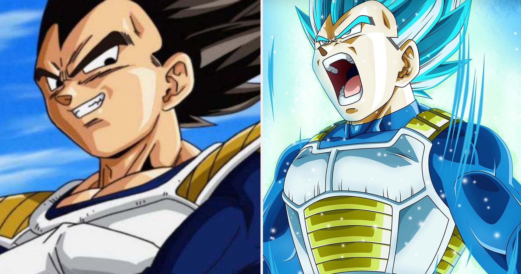 Planet Vegeta, Dragon Ball Wiki